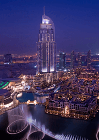 You May Be Surprised to Learn About Dubai