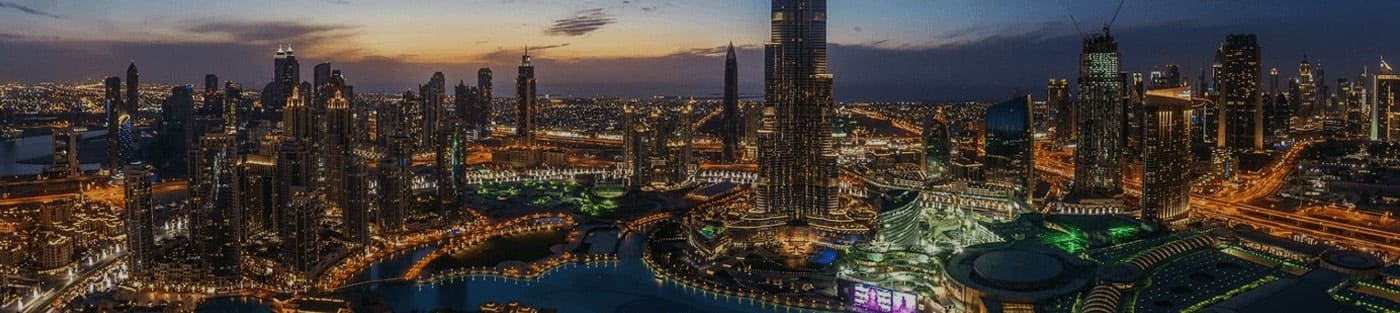 You May Be Surprised to Learn About Dubai