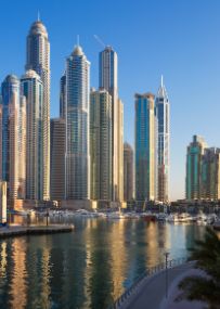 Dubai Travel Guide for First-Time Visitors