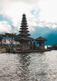 10 Best Places to Visit in Bali for First-Timers