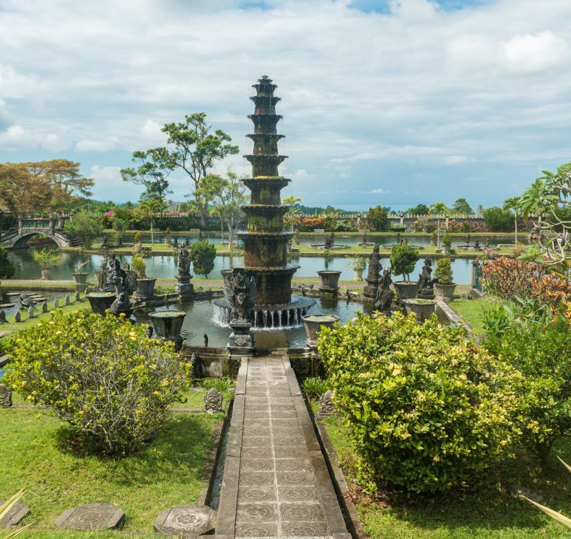 10 Best Places to Visit in Bali for First-Timers