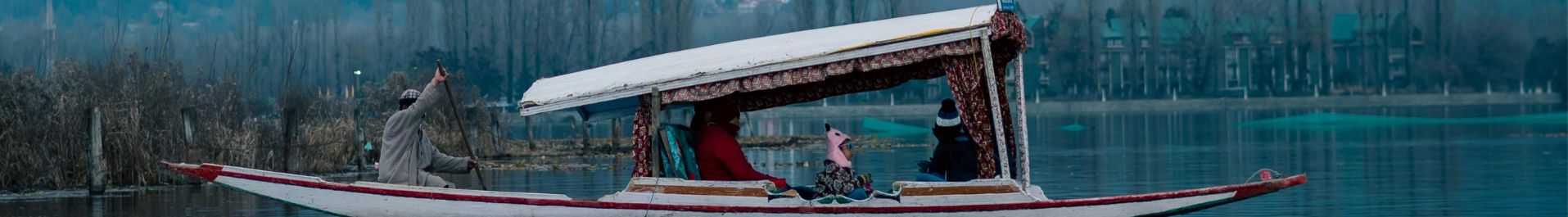 10 Best Places to Visit in Kashmir