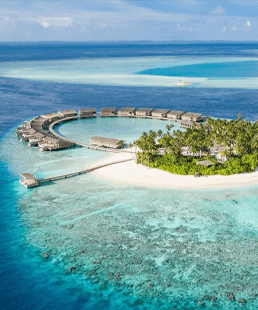 Maldives