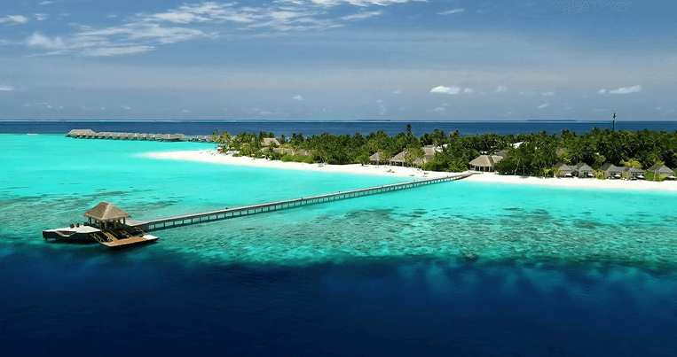 Maldives Tour