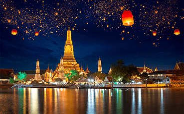 Thailand Bangkok Tour