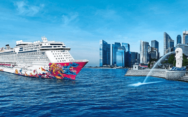 Singapore Malaysia Cruise Tour