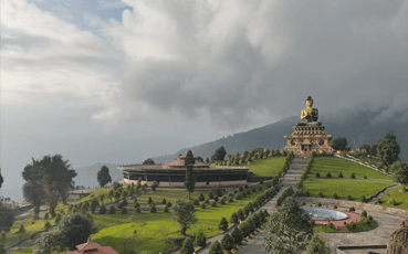 Sikkim Tour Package