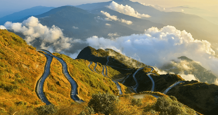 Sikkim Tour Package