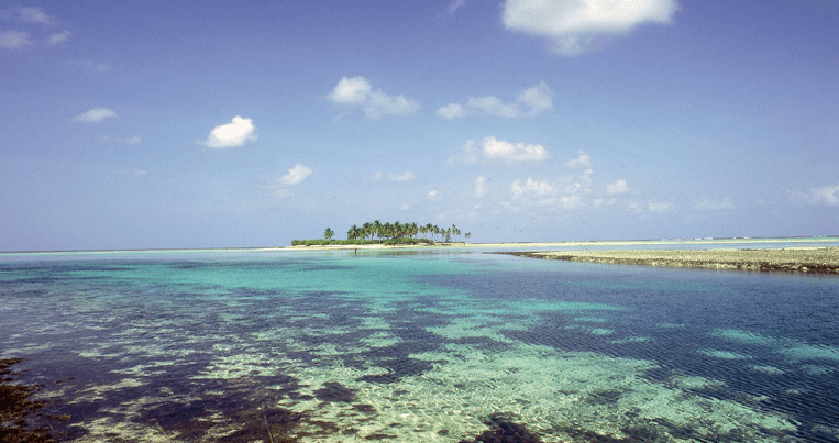 Lakshadweep 6N & 7D Tour