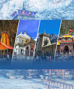 Chardham