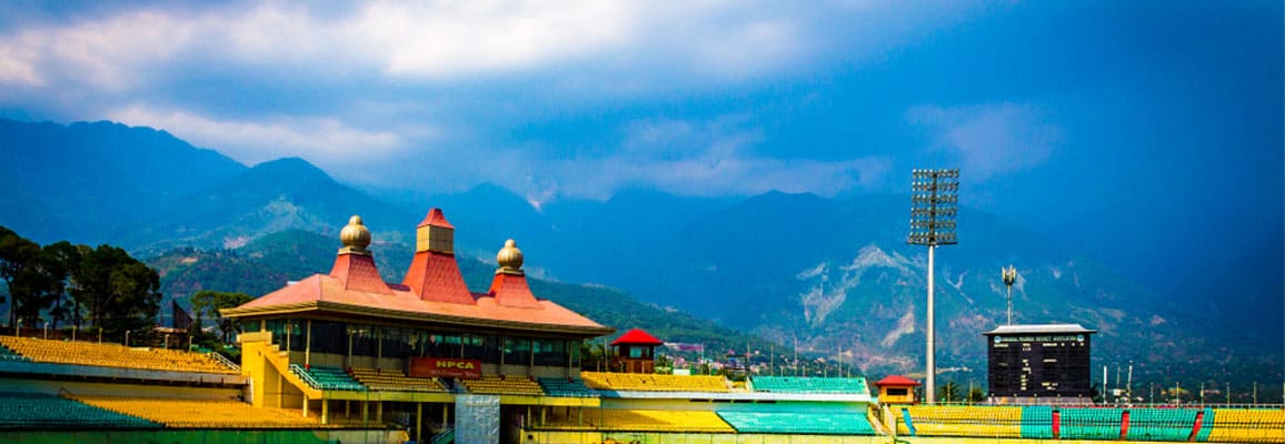 Himachal Tour 6 Nights 7 Days