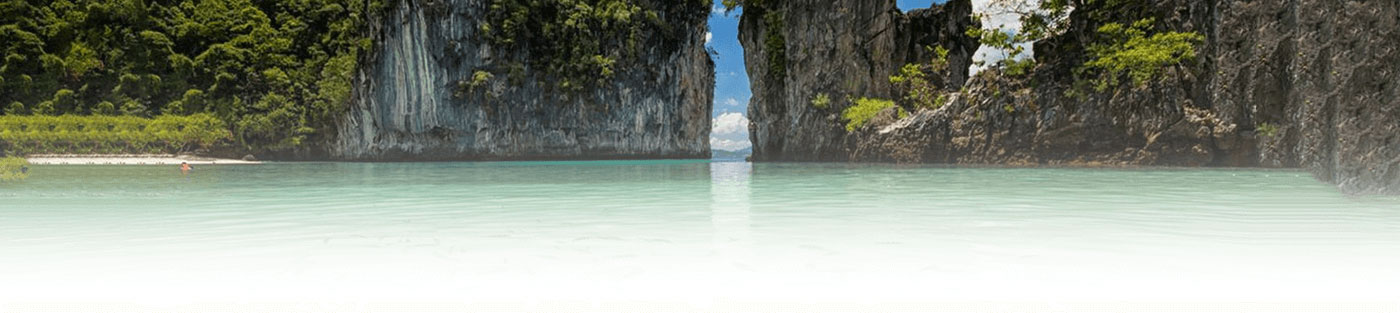 Phuket Krabi