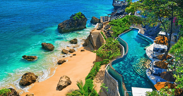 Bali Tour Package