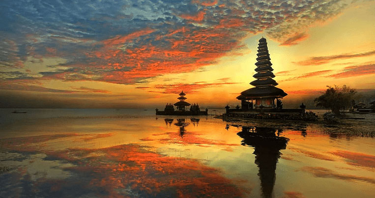 Bali Tour Package