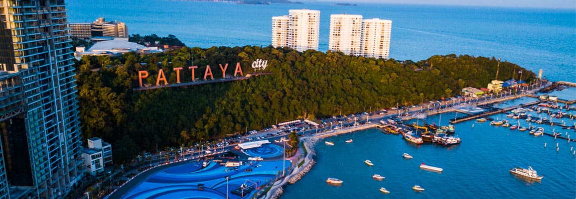 Pattaya & Bangkok Tour