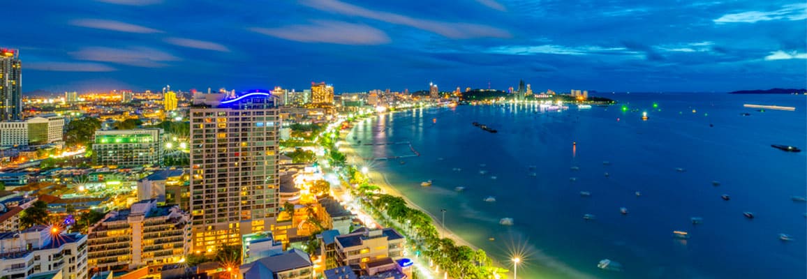 Pattaya & Bangkok Tour