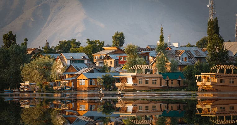 Kashmir Tour Package