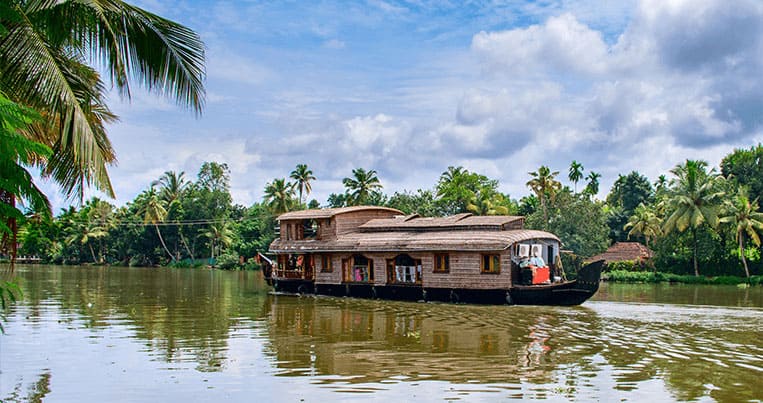 Kerala Tour