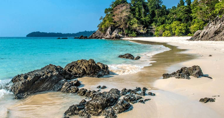 Andaman Stunning Package