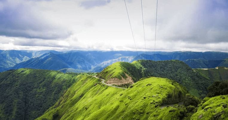 Meghalaya Tour Package