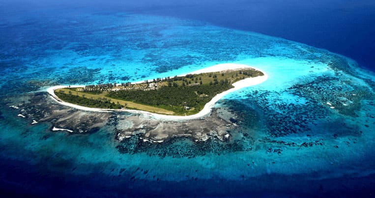 Lakshadweep 4 Days Tour