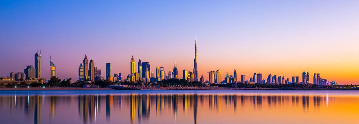 Dubai Tour 5 Night & 6 Day