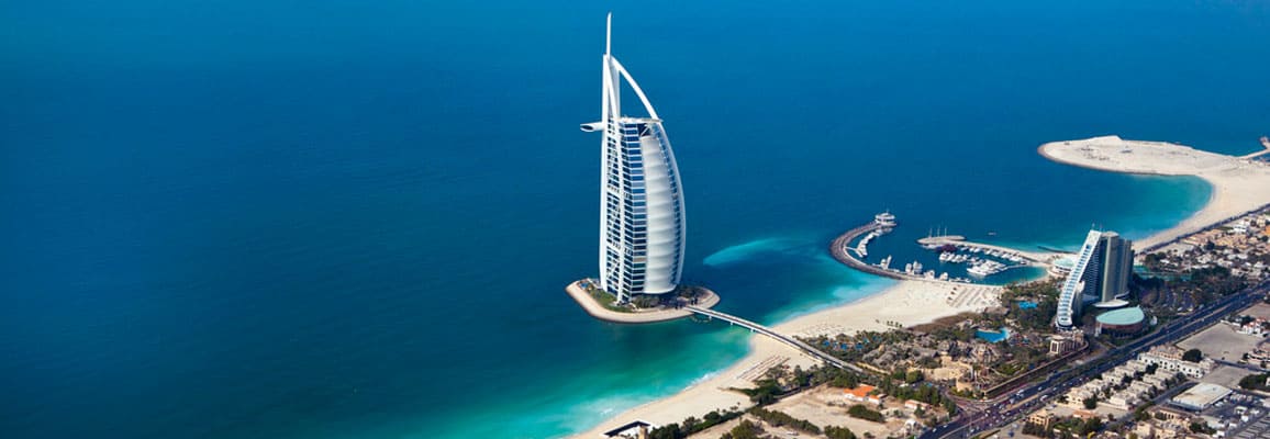 Dubai Tour 5 Night & 6 Day