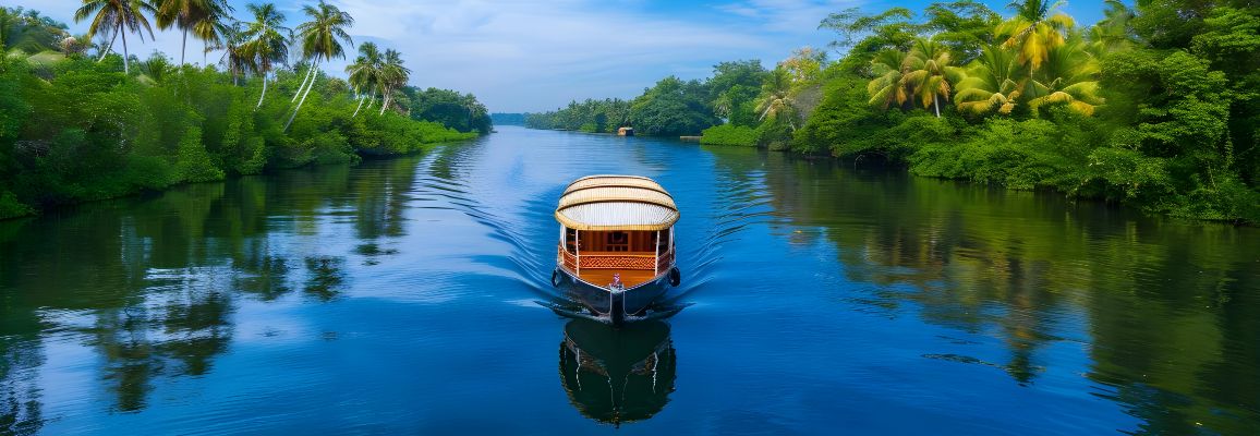 Kerala Tour Package