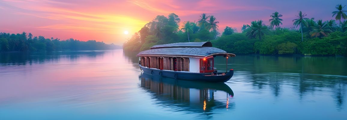 Kerala Tour Package